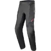 Alpinestars Andes Air Drystar Textielbr. Zwart 3XL, Mannen