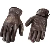 Rokker Tattoo Ape Motorfiets handschoenen