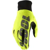 100% Hydromatic WP Fiets handschoenen