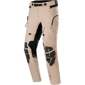 Alpinestars AMT-10R Drystar XF Broek Lichtbruin Maat 3XL