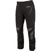 KLIM Kodiak Stealth Zwart Motorbroek Maat 54