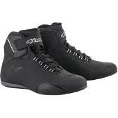 Alpinestars Sektor Wp Motorschoenen
