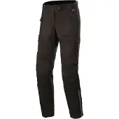 Alpinestars Stella AST-1 V2 Waterdichte Broek Zwart Maat XL