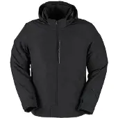 Furygan London Evo 2 Jas Zwart Maat 2XL