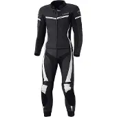 Held Spire Zwart Wit 2-Delig Motorpak Maat 48