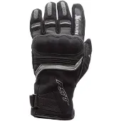 Rst Adventure-X Handschoenen Zwart Grijs Maat 12