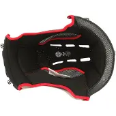 Nolan N21/Visor Clima Comfort Binnenvoering
