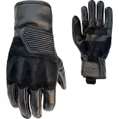Rst RSTCrosbyHandschoenenZwart Maat 9
