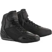 Alpinestars Faster 3 DS Laars Laarzen Zwart 10, Mannen