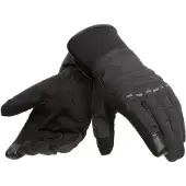 Dainese Outlet Stafford D-Dry Zwart Antraciet Maat M