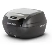 Shad Sh40 Topkoffer