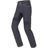 Spidi Furious Pro Black Blue Maat 28