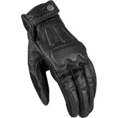 LS2 Rust geperforeerde Motorfiets Handschoenen