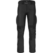 Spidi Crossmaster Broek Zwart Maat 5XL