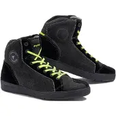 Stylmartin Shadow Zwart Motorschoenen Maat 39