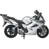 Givi Monokey/monolock Triumph Street Triple 675 Topkoffer Achtermontage