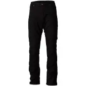Rst Straight Leg 2 Jeans Zwart - Korte pijpen Maat 44