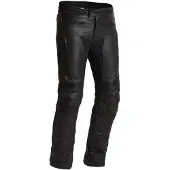 Halvarssons Rullbo Motorfiets Lederen Broek