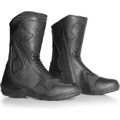 Rst Atlas Waterproof Laarzen Zwart Maat 46