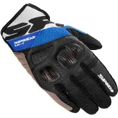 Spidi Flash-R Evo De Handschoenen van de motorfiets