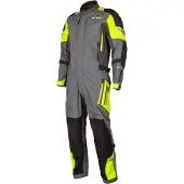 KLIM Hardanger Een stuk motorfiets textiel pak