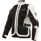Dainese Desert Tex Motorfiets textiel jas