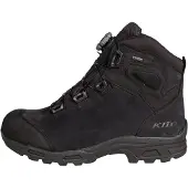 KLIM Range GTX Boot Zwart Maat US 8