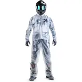 Acerbis Rain Transparent 3.0 Regenbroek