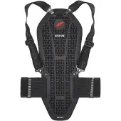Zandona Netcubepro X7 Rugbeschermer
