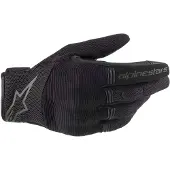 Alpinestars Copper Zwart Maat 3XL
