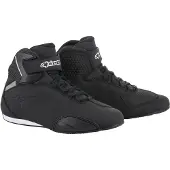 Alpinestars Sektor, schoenen ,zwart ,9 US