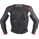 Zandona Action X7 Protector Jas