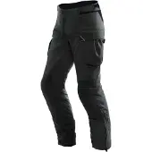Dainese Ladakh 3L D-Dry Textiel Broek Zwart 56 Mannen