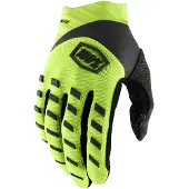 100% Hydromatic WP Jeugd Fiets Handschoenen