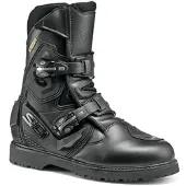 Sidi Adventure 2 Mid, korte laarzen Gore-Tex ,zwart ,42 EU