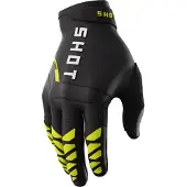Shot Core Motorcross handschoenen