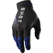 Shot Core Motorcross handschoenen