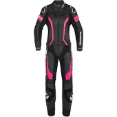 Spidi Laser Touring Lady Leren Pak