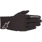 Alpinestars Reef Handschoenen Zwart Reflecterend Maat 3XL