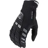Troy Lee Designs Swelter Handschoenen Zwart || Maat: M