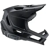100% Trajecta Downhill Helm