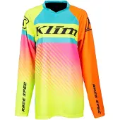 KLIM Revolt Sneeuwscooter Jersey