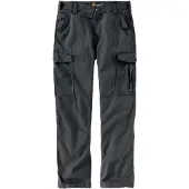 Carhartt Rigby, cargo broek ,donkergrijs ,W40/L32