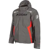 KLIM Rift Gore-tex Jas Met Capuchon