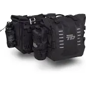 Shad TR40 Terra Adventure Zadeltas Set
