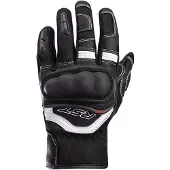 Rst Urban Air 3 Mesh CE Heren Handschoenen Zwart Wit Maat 9