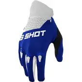 Shot Devo Motorcross handschoenen