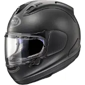 Arai RX-7V EVO Frost Zwart Integraalhelm Maat XS