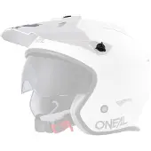 O'Neal Volt Solid Helm Piek