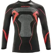 Acerbis X-body Winter Compression Lange Mouwen Basislaag